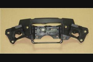 Small frame Street Kawasaki ZX10R 2011 - 2015 - MXPTST4839