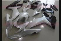 Carenados en abs pintados para la calle compatible para Suzuki Gsxr 600/750 2011 - 2024 - MXPCAV4856