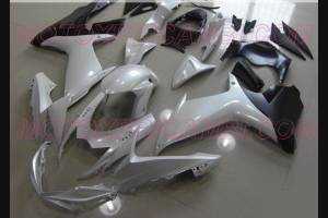 Carenados en abs pintados para la calle compatible para Suzuki Gsxr 600/750 2011 - 2026 - MXPCAV4856