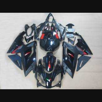 Carene stradali in abs verniciate compatibili con Aprilia RS 125 2006 - 2010 - MXPCAV4860