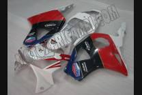 Carene stradali in abs verniciate compatibili con Honda Cbr 954 2002 - 2003 - MXPCAV4866