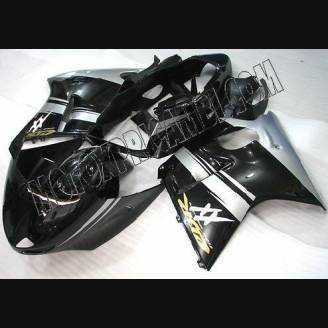Carenados en abs pintados para la calle compatible con Honda Cbr 1100 XX 1997 - 2001 - MXPCAV4899
