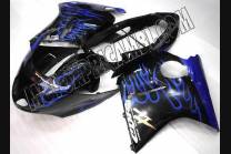 Carenage en abs pour la roue avec peinture compatible avec Honda Cbr 1100 XX 1997 - 2001 - MXPCAV4900