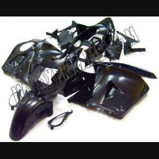 Carenage en abs pour la roue avec peinture compatible avec Honda Cbr 1100 XX 1997 - 2001 - MXPCAV4901