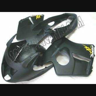 Carenados en abs pintados para la calle compatible con Honda Cbr 1100 XX 1997 - 2001 - MXPCAV4902