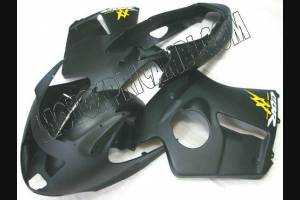 Carene stradali in abs verniciate compatibili con Honda Cbr 1100 XX 1997 - 2001 - MXPCAV4902