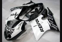 Carenage en abs pour la roue avec peinture compatible avec Honda Cbr 1100 XX 1997 - 2001 - MXPCAV4903