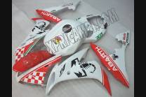 Painted street fairings in abs compatible with Yamaha R1 2004 - 2006 - MXPCAV4943