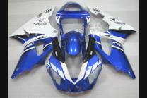 Carenados en abs pintados para la calle compatible para Yamaha R1 2000 - 2001 - MXPCAV4946