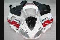 Painted street fairings in abs compatible with Yamaha R1 1998 - 1999 - MXPCAV4950
