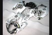 Painted street fairings in abs compatible with Suzuki Gsxr 1000 2005 - 2006 - MXPCAV4959