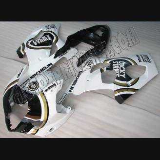 Painted street fairings in abs compatible with Suzuki Gsxr 1000 2003 - 2004 - MXPCAV4960