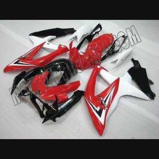 Carenage en abs pour la roue avec peinture compatible avec Suzuki Gsxr 600/750 2008 - 2010 - MXPCAV4970