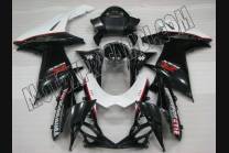 Carenados en abs pintados para la calle compatible para Suzuki Gsxr 600/750 2011 - 2024 - MXPCAV4976