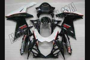Carenage en abs pour la roue avec peinture compatible avec Suzuki Gsxr 600/750 2011 - 2024 - MXPCAV4976