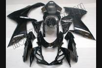 Lackierte Straße Verkleidung auf ABS kompatibel mit Suzuki Gsxr 600/750 2011 - 2026 - MXPCAV4978