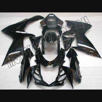Painted street fairings in abs compatible with Suzuki Gsxr 600/750 2011 - 2026 - MXPCAV4978