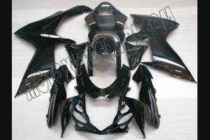 Painted street fairings in abs compatible with Suzuki Gsxr 600/750 2011 - 2026 - MXPCAV4978