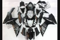 Painted street fairings in abs compatible with Suzuki Gsxr 600/750 2011 - 2026 - MXPCAV4980