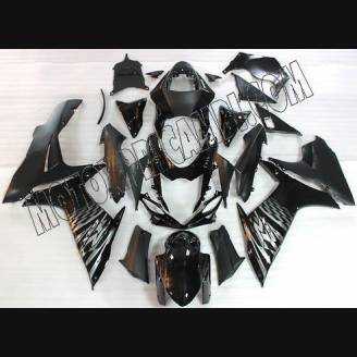 Carene stradali in abs verniciate compatibili con Suzuki Gsxr 600/750 2011 - 2026 - MXPCAV4980