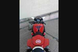 Carenados en abs pintados para la calle compatible para Suzuki Gsxr 1000 2007 - 2008 - MXPCAV4981