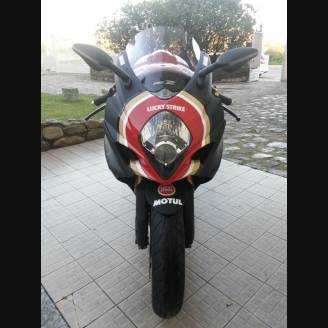 Carenados en abs pintados para la calle compatible para Suzuki Gsxr 1000 2007 - 2008 - MXPCAV4981