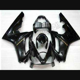 Carenados en abs pintados para la calle compatible con Triumph Daytona 675 2009 - 2012 - MXPCAV4986