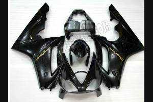 Carenados en abs pintados para la calle compatible con Triumph Daytona 675 2009 - 2012 - MXPCAV4986