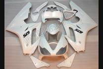 Carenage en abs pour la roue avec peinture compatible avec Triumph Daytona 675 2009 - 2012 - MXPCAV4991