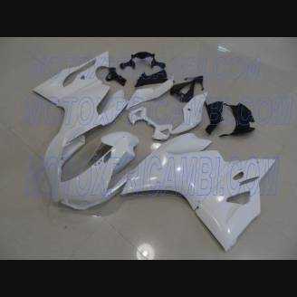 Ducati 1199 899 Complete and unpainted fairings in abs with front fender - MXPCAD5002