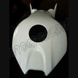 Cubre deposito Honda cbr 1000 RR 2006 2007 - MXPCRD487