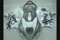 Carenados en abs pintados para la calle compatible para Suzuki Gsxr 1300 Hayabusa 1997 2007 - MXPCAV5120