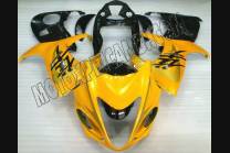 Carenados en abs pintados para la calle compatible para Suzuki Gsxr 1300 Hayabusa 2008 - 2020 - MXPCAV5127