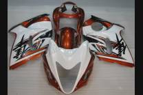 Carenados en abs pintados para la calle compatible para Suzuki Gsxr 1300 Hayabusa 2008 - 2020 - MXPCAV5129
