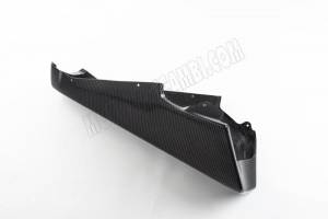 Kawasaki Zx10R 2011 - 2015 Complete and racing fairings in carbon - MXPCCB5180