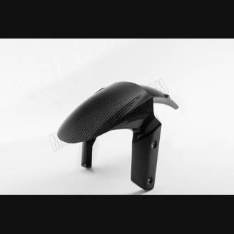 Carenage fibre de carbone Kawasaki Zx10R 2011 - 2015 complet avec garde boue avant coque Racing - MXPCCB5180