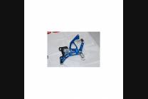 Rear Set in Ergal Bmw S 1000 RR 2009 - 2014 - MXPPAE5213