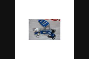 Fussrastenanlagen im Ergal Bmw S 1000 RR 2009 - 2014 - MXPPAE5213