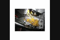 Rear Set in Ergal Honda Cbr 954 RR 2002 - 2003 - MXPPAE5215