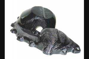 Serie Completa Carter in Carbonio - MXPCCB5258