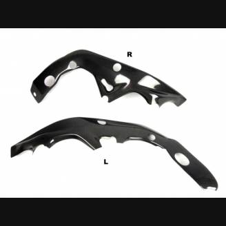 Cadre en carbone couvrir - MXPCCB5260