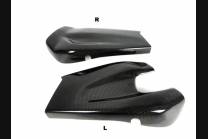 Carbon swingarm cover - MXPCCB5262