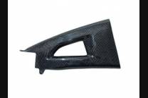 Carbon swingarm cover - MXPCCB5272