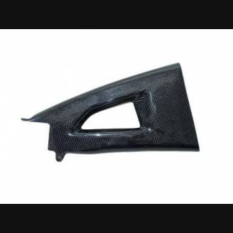 Carbon swingarm cover - MXPCCB5272