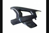 Carbon swingarm cover - MXPCCB5272 2