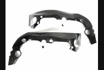 Carbon frame cover - MXPCCB5287