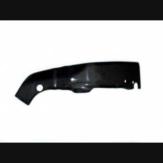 Carbon frame cover - MXPCCB5298