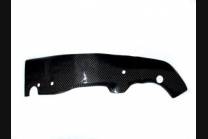Carbon frame cover - MXPCCB5298 2