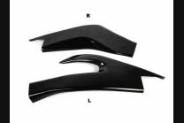 Carbon swingarm cover - MXPCCB5299