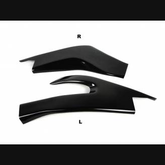 Copri Forcellone in Carbonio - MXPCCB5299